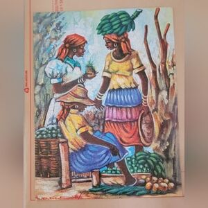 Enchanted merchants Jigsaw Puzzles  - Best deal Please read FULL description.